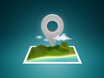 Map Icon