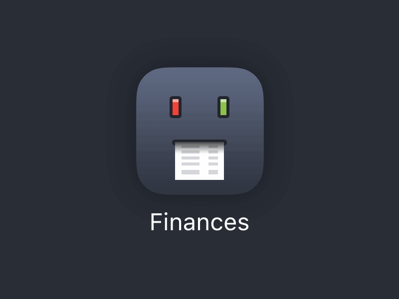 Finances now accessible