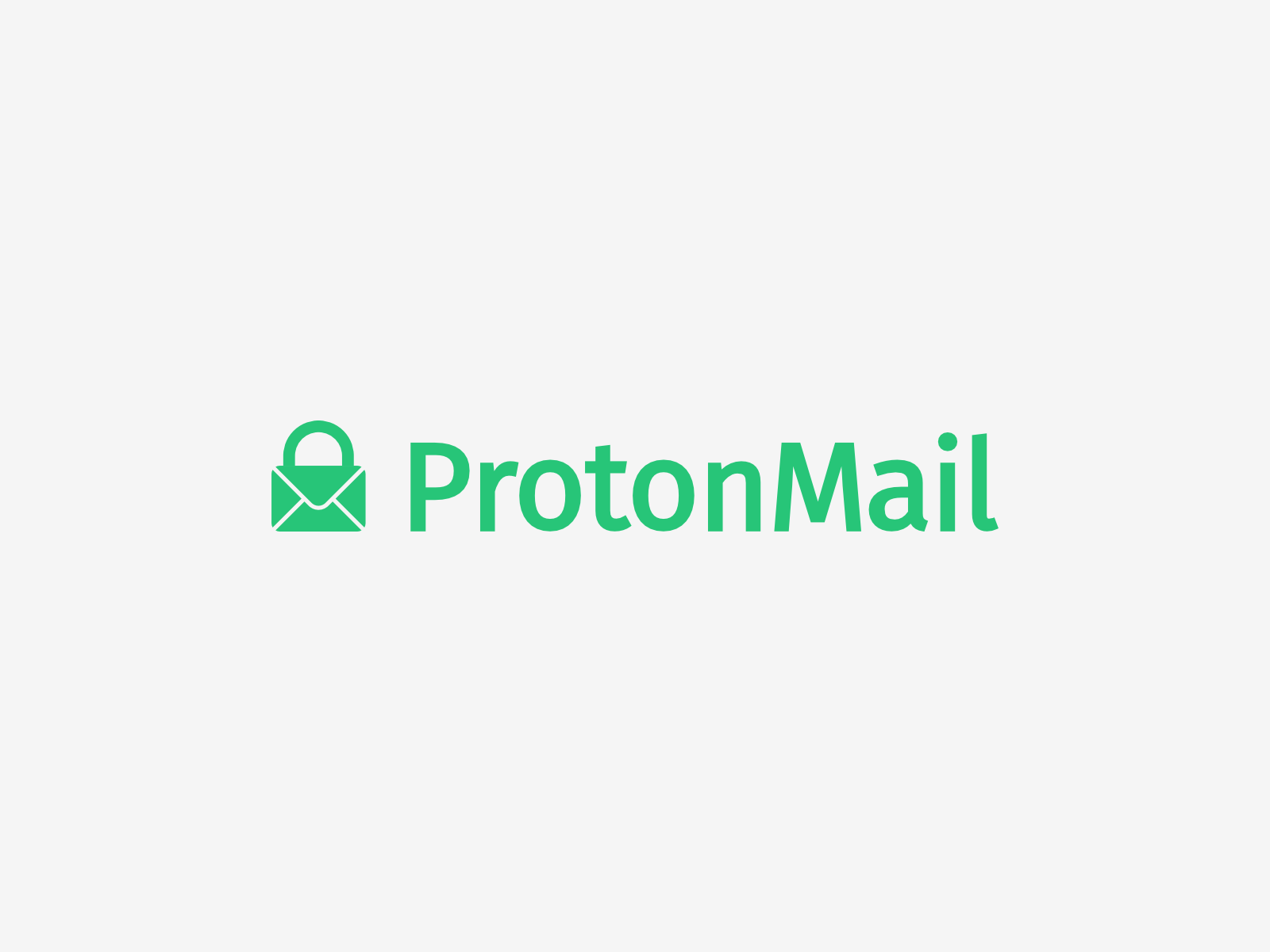 proton mail company