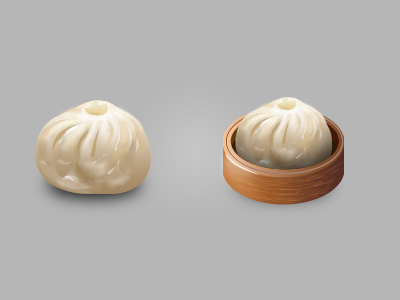 steam bun baozi steambun