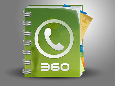 360 Phone book2
