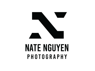 NDN Photography art branding daily logo dailylogochallenge design graphic design illustration illustrator logo type