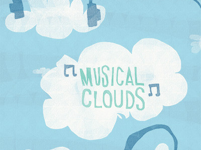 Cloud Questions clouds illustration