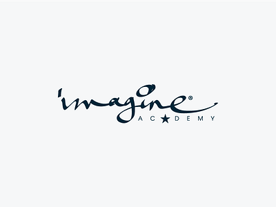 Imagine Academy Logo