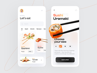 Restaurant App