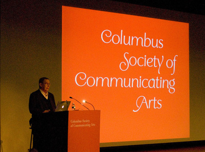 Columbus Society of Communicating Arts communication nonprofit