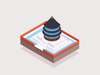 Daily05_Temple