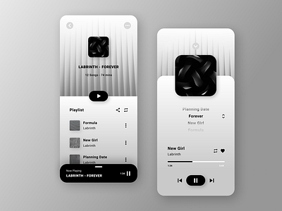 Music Player