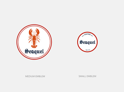 Seaquel branding projectArtboard 4