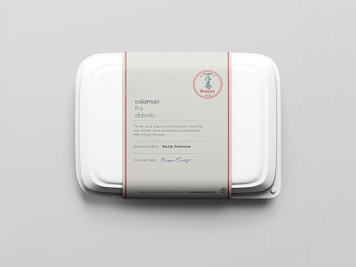 Seaquel branding projectArtboard 8 branding design icon logo packaging design takeaway