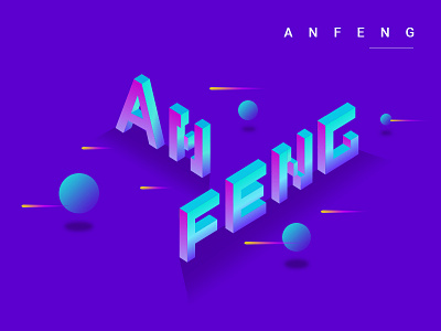 Font-anfeng