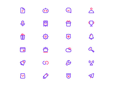 Task-icon01 by Ping on Dribbble