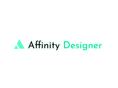 Affinity Designer