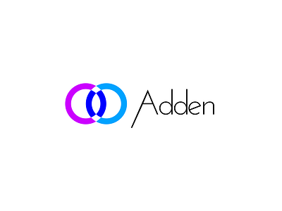 Logo Thingy Client Work -- Adden