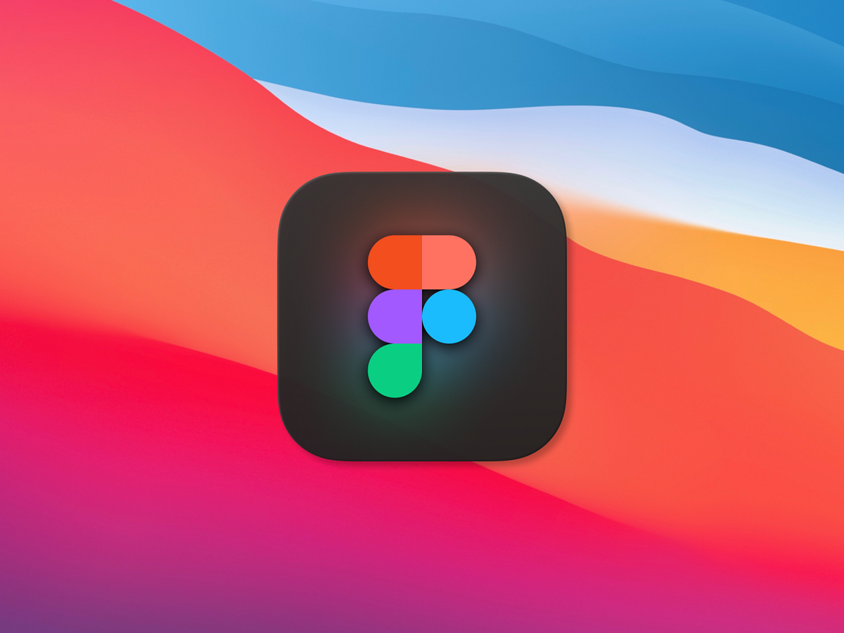 figma big sur icon