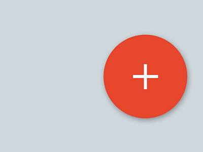 Floating Action Buttons - Android L android floating action buttons