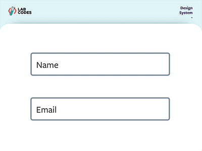 Inputs | Design System components css guideline library product design styleguide ui ux