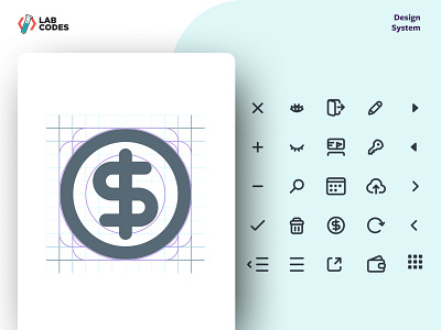 Iconography | Design System