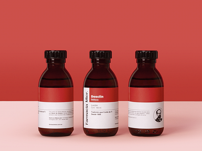 Mier packaging system and design label design ilustration label labeldesign layout minimal