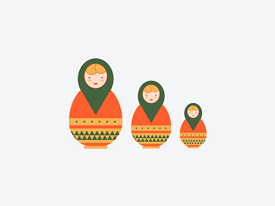 Matryoshka