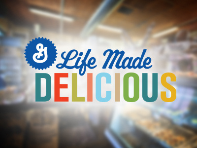 General Mills - Life Made Delicious ddb delicious food general life made mills