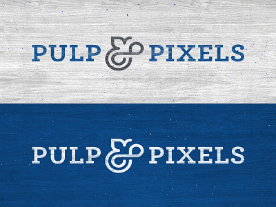 Pulp & Pixels