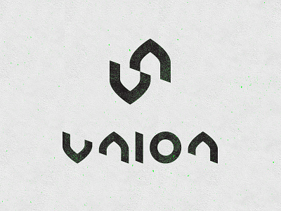 Union 416 6ix advertising agency branding concept logo six toronto union