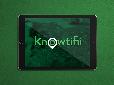 Knowtifii app application gps ipad knowtifii location notification tracking