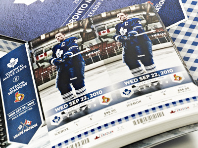 2022 NHL Heritage Classic  Toronto Maple Leafs Jersey Concept by Tyler  Hunt on Dribbble
