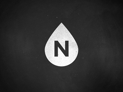Northink branding canadian design graphic ink north