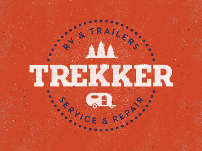 Trekker RV camper camping canada ontario recreational repair rv service trailer trekker