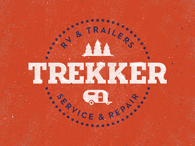 Trekker RV camper camping canada ontario recreational repair rv service trailer trekker