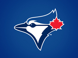 Toronto Blue Jays Cap Logo - Concept By Dave Rodgers On Dribbble