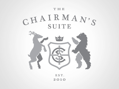 Chairmans Suite concept