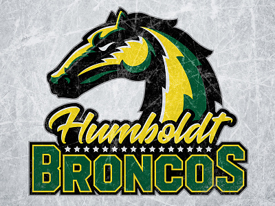 Humboldt Broncos