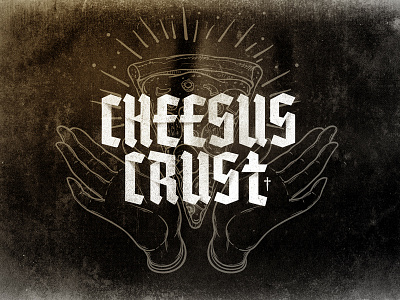 Cheesus Crust Pizzeria