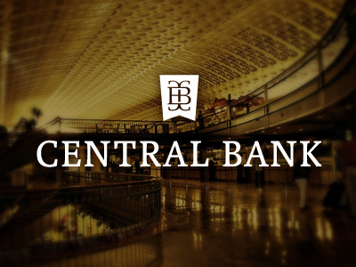 Central bank bank