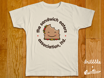 The Sandwich Eaters Association, LTD.