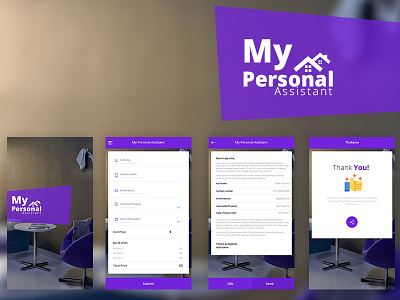 Mypersonal Assistant