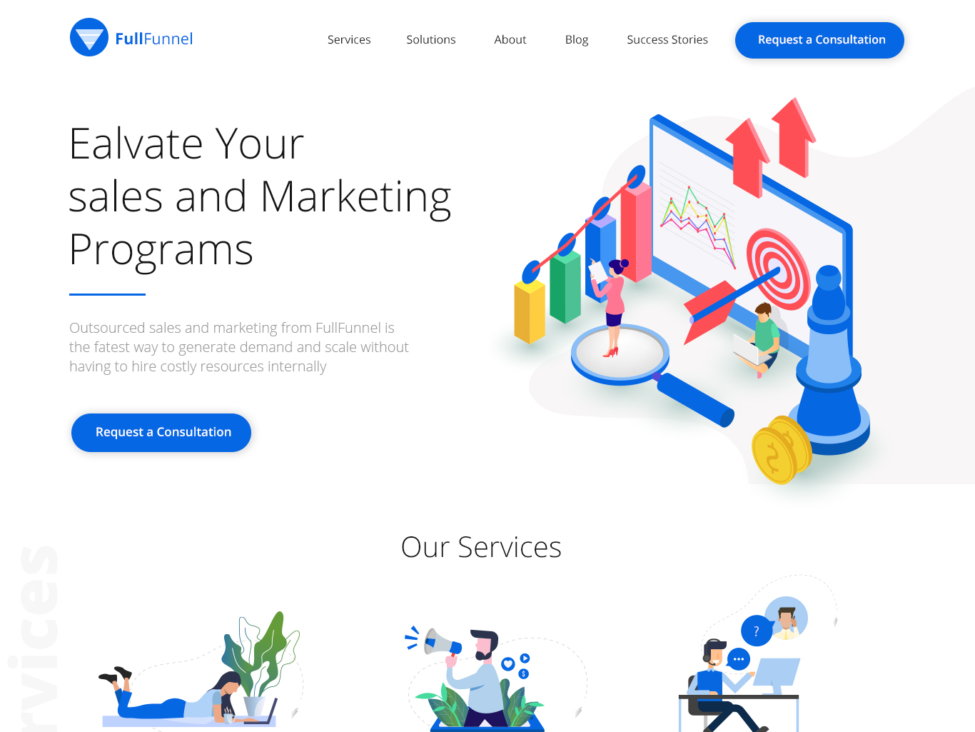 Home Page by sumit sharma on Dribbble