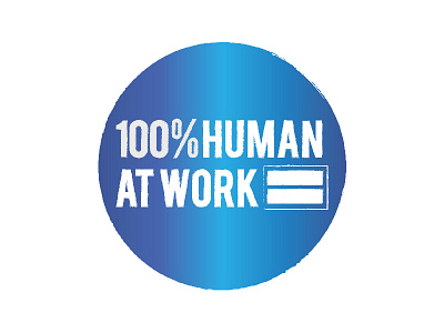 Virgin – 100% Human At Work 