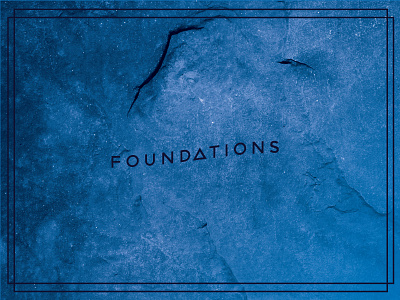 foundations no.2