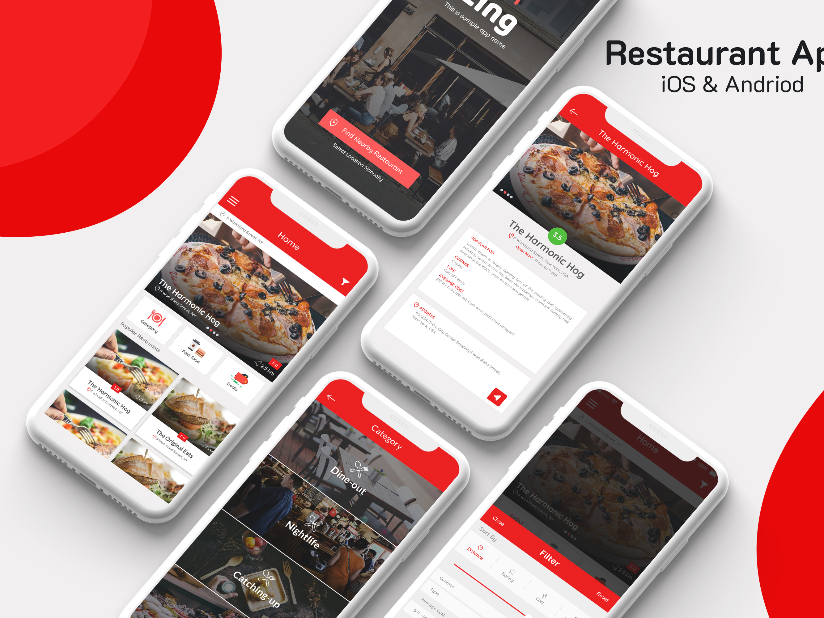 ресторан апп. приложение ресторана. дизайн меню приложения. Book restaurant app. меню мобильного приложения.