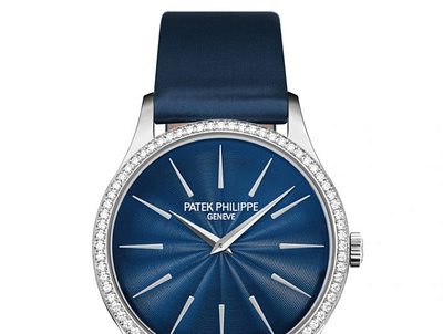 Buy Patek Philippe watches: Prices and Models