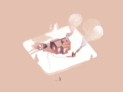 Winter vacation