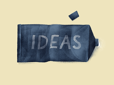 A Cream for Head cream daily idea editorial head ideas nivea texture