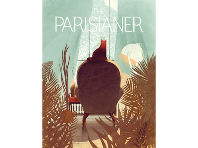 The Parisianer