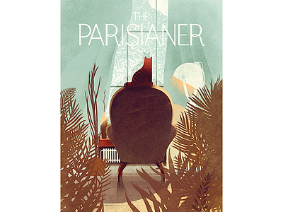 The Parisianer