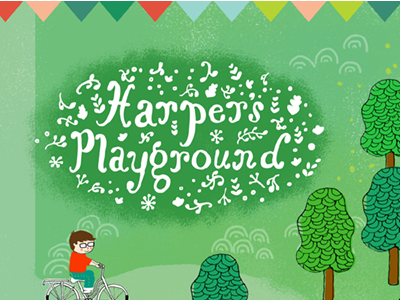 Harper's Playground