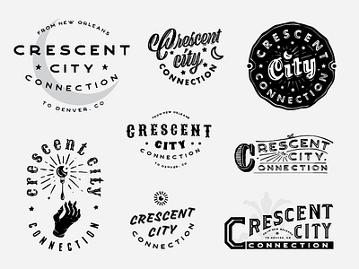 Logo Concepts